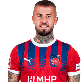 Никлас Дорш