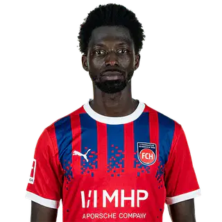 Омар Траоре