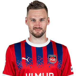 Патрик Майнка