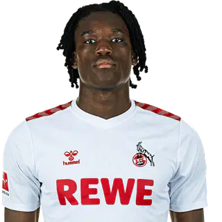 Элиас Бакатуканда