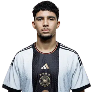 Файссаль Харчауи