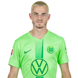 Якуб Каминский