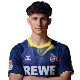 Йонас Никиш