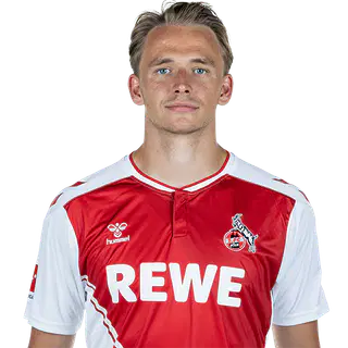 Матиас Олесен