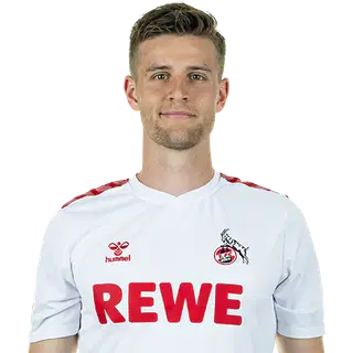 Расмус Карстенсен