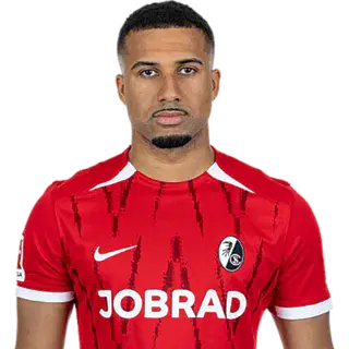 Даниэль-Кофи Кьер