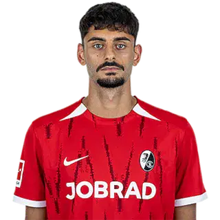 Эрен Динкчи