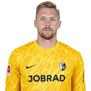 Флориан Мюллер