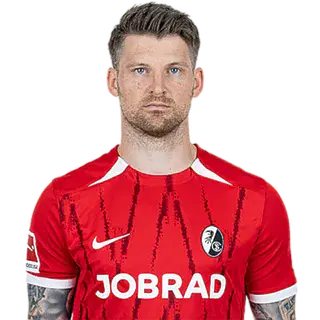 Лукас Кюблер