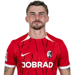 Максимилиан Филипп