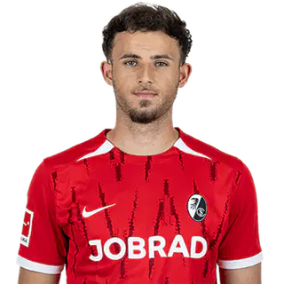 Максимилиан Розенфельдер