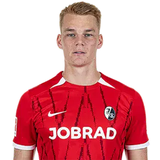 Филипп Линхарт