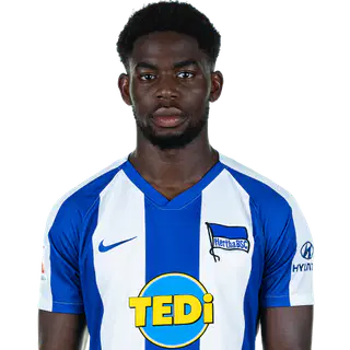 Джордан Торунаригха