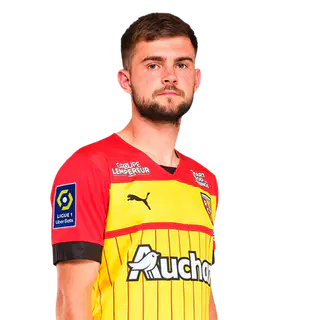 Лукаш Поренба