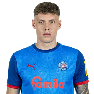 Николай Ремберг