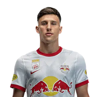 Николас Капальдо