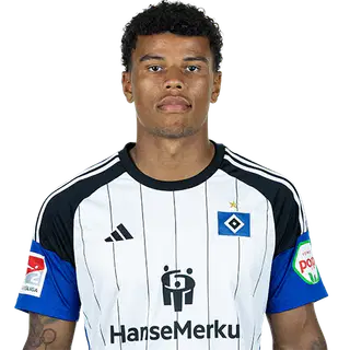 Рэнсфорд-Йебоа Кёнигсдёрффер