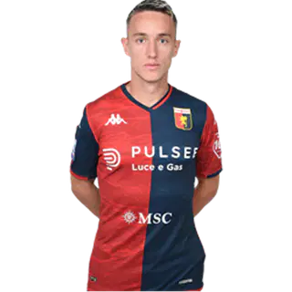 Сильван Хефти