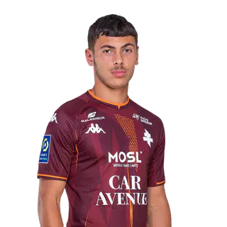 Уильям Микельбренсис