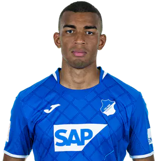 Кевин Акпогума