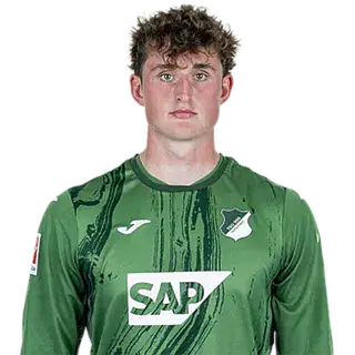 Лукас Петерссон