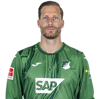 Оливер Бауманн