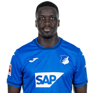 Стэнли Нсоки