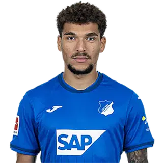 Валентен Жандре