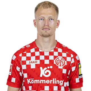 Андреас Ханче-Олсен