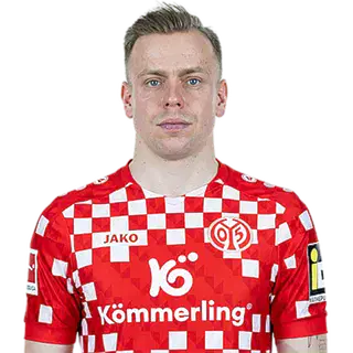 Леннард Малони