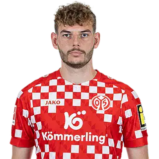 Максим Лейч