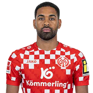 Филипп Мвене