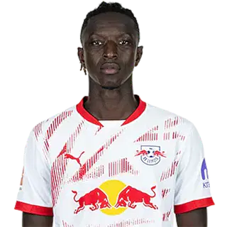 Амаду Хайдара