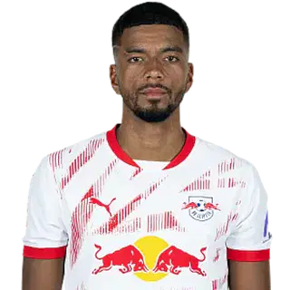 Бенджамин Хенрикс