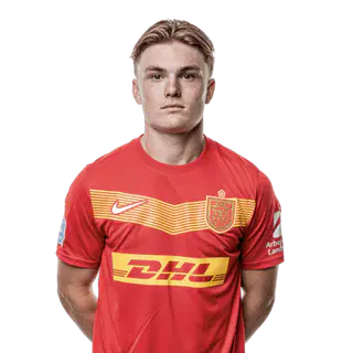 Конрад Хардер Вейбель Шандорф