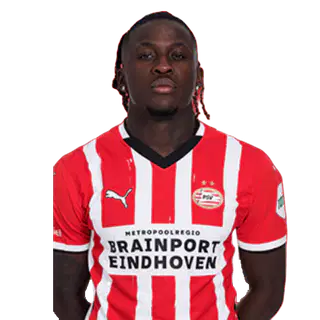 Йохан Бакайоко