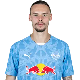 Маартен Вандевордт