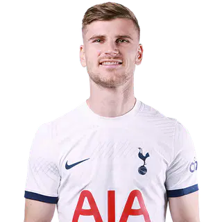 Тимо Вернер