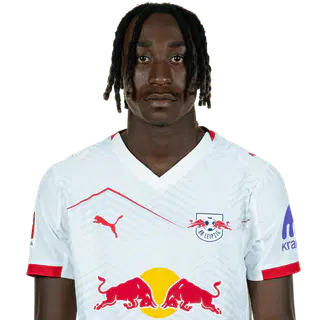 Ян Диоманде