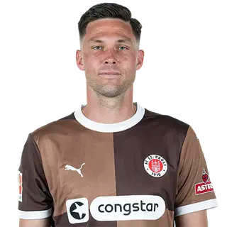 Андреас Нильсен