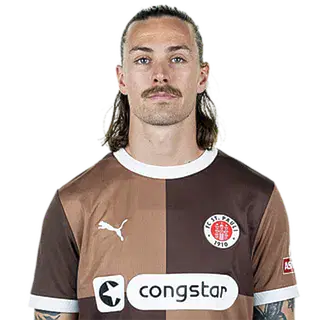 Джексон Ирвайн