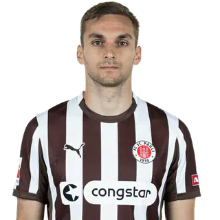 Джеймс Сэндс