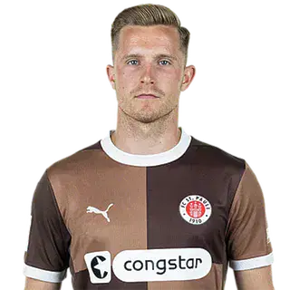 Йоханнес Эггештайн