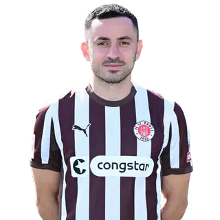 Манолис Салиакс