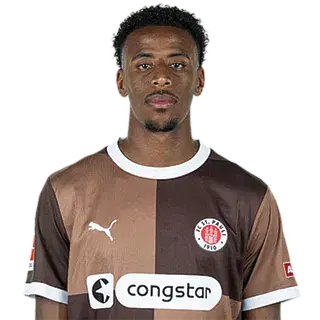 Морган Гилавоги