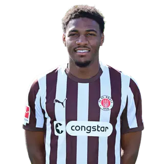 Оладапо Афолаян