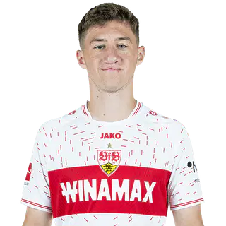 Анджело Штиллер