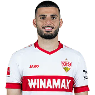 Дениз Ундав