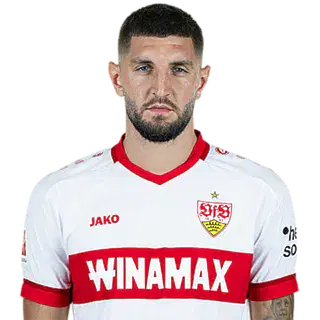 Джулиан Джеффри Гастон Шабо