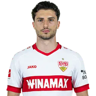 Леонидас Стергиу